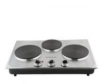 موقد سيراميك إستيل 3 عين ماركة السيف 90700/3301C