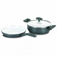 كوركماز ايكوفيتا طقم طبخ - A1561