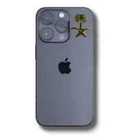 استيكر معدني