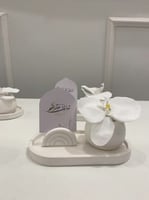 كوستر طاولة ضيافة