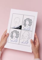 كرت حلق عيد سعيد pdf