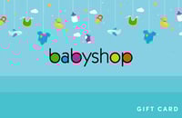 بيبي شوب | المتجر السعودي | 300 ريال