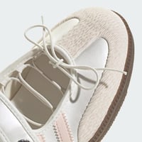 Samba Jane Ballerina