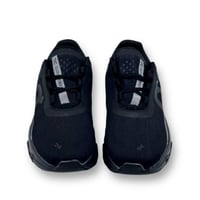 On Running Cloudmonster