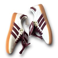 adidas Wales Bonner x Samba 'Fox Brown'