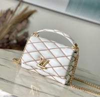 شنطة نسائية لويس فيتون LV