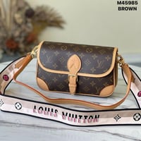 شنطة نسائية لويس فيتون LV