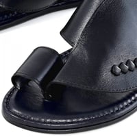 حذاء شرقي فاخر رجالي