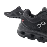 On Running Cloudrunner