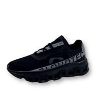 On Running Cloudmonster