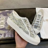Dior woman shose