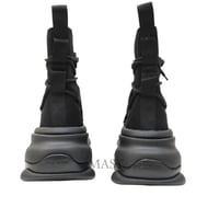 Balmain B Bold Sneakers