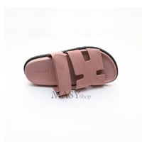 Hermes women sandal1