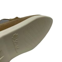 حذاء لوروبيان كاجول شامواه طبي رجالي