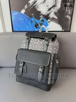 شنطة ظهر كوتش Coach