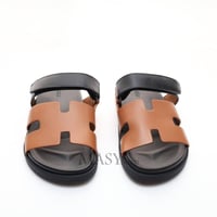 Hermes women sandal1