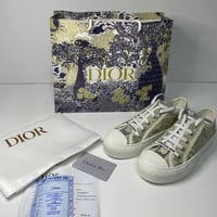 Dior woman shose