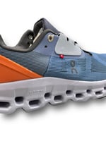 On Running Cloudstratus