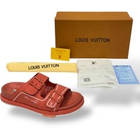 Louis vuitton slippers1