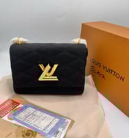 شنطة نسائية لويس فيتون LV