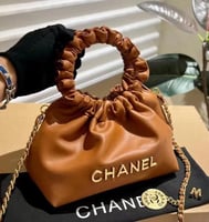 شنطة شانيل ميني