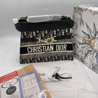 شنطة ديور DIOR