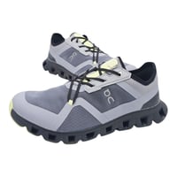 On Running Cloud X 3 AD Shell Heather