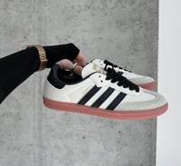 Adidas Samba Shoes