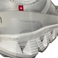 On Running Cloud X 3 AD Shell Heather