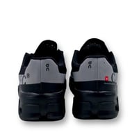 On Running Cloudmonster