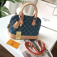 شنطة نسائية لويس فيتون LV