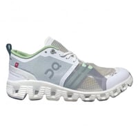 On Running Cloud X Shift