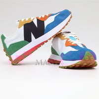 New Balance 327