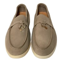 حذاء لوروبيان كاجول شامواه طبي رجالي