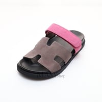 Hermes women sandal1