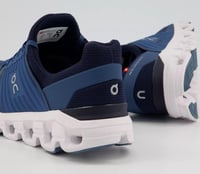 On Running Cloudswift