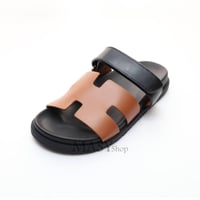 Hermes women sandal1