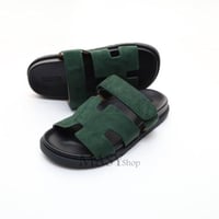 Hermes women sandal1