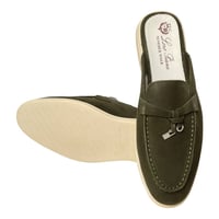 حذاء لوروبيان كاجول شامواه طبي رجالي