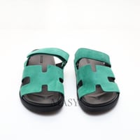 Hermes women sandal1