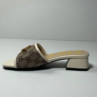 GUCCI women sandal
