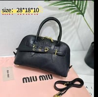 شنطة ميو ميو mim mim