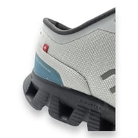 On Running Cloud X 3