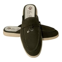 حذاء لوروبيان كاجول شامواه طبي رجالي