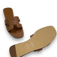 Hermes women sandal