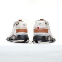 On Running Cloudnova