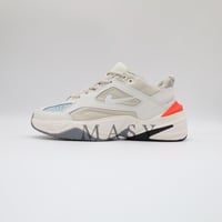 Nike M2K Phantom orange