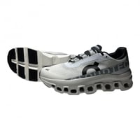 On Running Cloudmonster