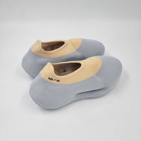 حذاء رياضي RNR سمواوي بيج رجالي - نسائي