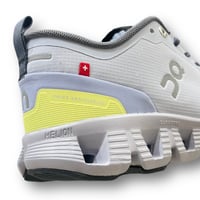 On Running Cloud X Shift